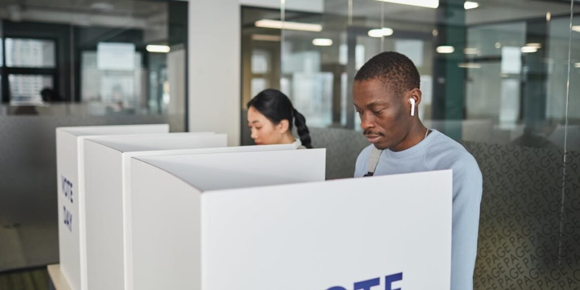 Who’s on the Ballot? The LA County Races That Matter in June 2026