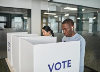 Who’s on the Ballot? The LA County Races That Matter in June 2026