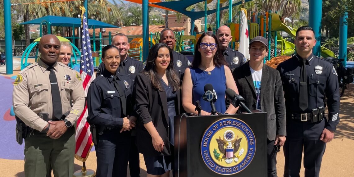 Friedman Bill to Fund Police Drones for Car Chases Leaves Facial Recognition Restrictions to Local Departments