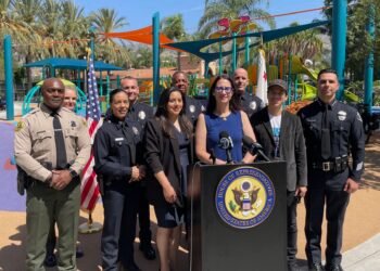 Friedman Bill to Fund Police Drones for Car Chases Leaves Facial Recognition Restrictions to Local Departments