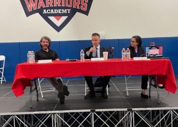 CD3 candidates clash on housing density, homeless spending and police oversight at West Valley forum