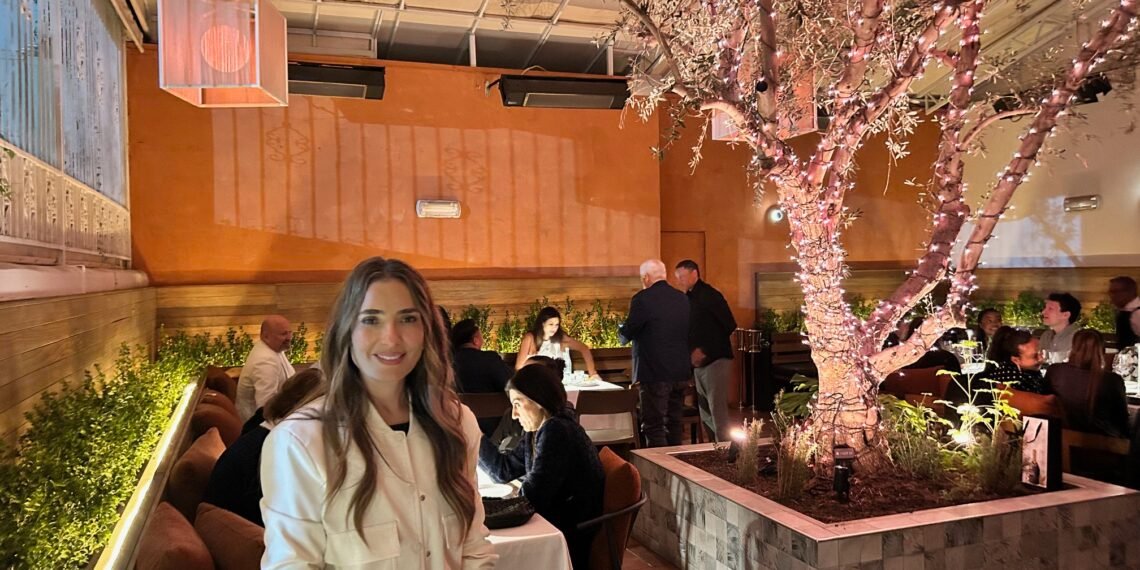 From Teenage Mom to CEO: How Norayma Cabot Found Her Place Called Home