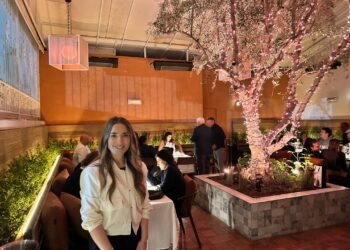 From Teenage Mom to CEO: How Norayma Cabot Found Her Place Called Home