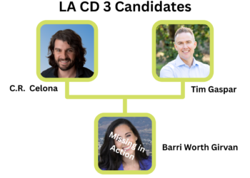 LA CD 3 candidates weigh in on Woodland Hills Country Club project and bringing film jobs back to West Valley