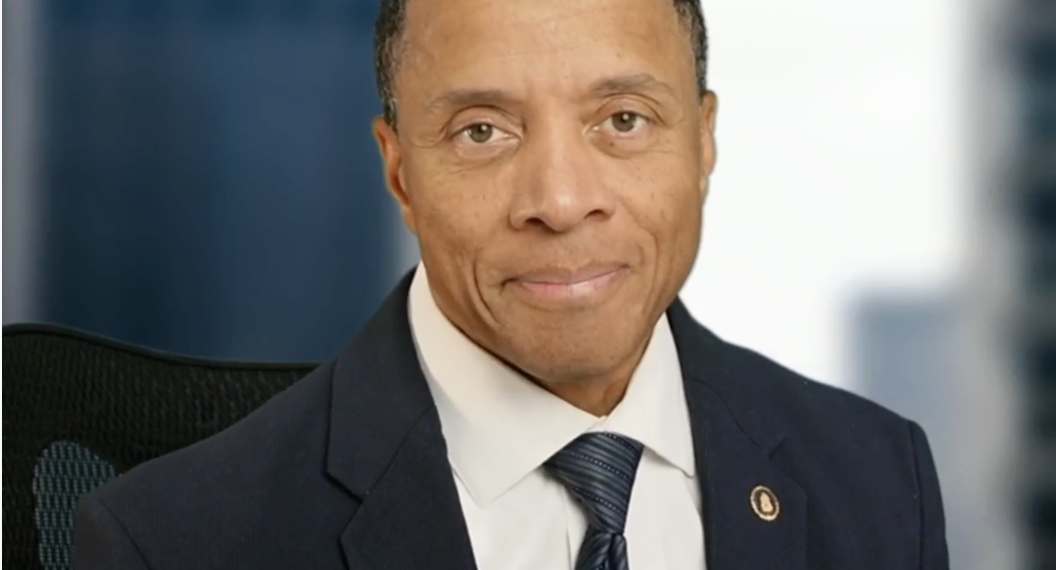 Mediator Sean Collinson Jumps Into California’s Lt. Governor Race to Get Stuff Done