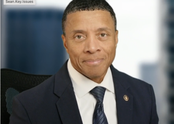 Mediator Sean Collinson Jumps Into California’s Lt. Governor Race to Get Stuff Done