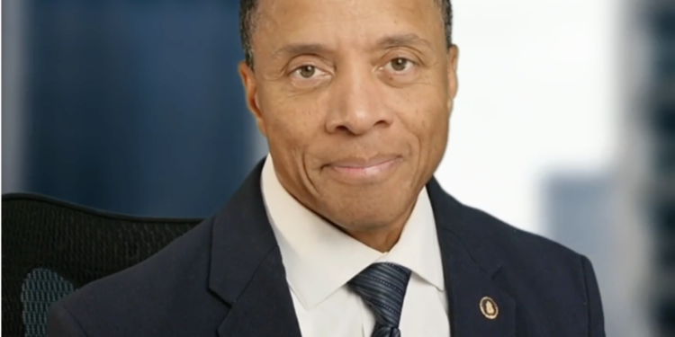 Mediator Sean Collinson Jumps Into California’s Lt. Governor Race to Get Stuff Done