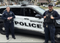 Santa Fe Springs Ends 35-Year Policing Contract With Whittier