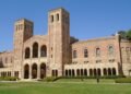 Feds Sue UC Regents Over Antisemitic Mob Rule at UCLA