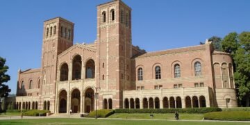 Feds Sue UC Regents Over Antisemitic Mob Rule at UCLA
