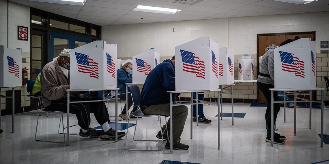 Marina del Rey Woman Charged with Paying Homeless People on L.A.’s Skid Row to Register to Vote
