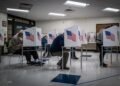 Marina del Rey Woman Charged with Paying Homeless People on L.A.’s Skid Row to Register to Vote