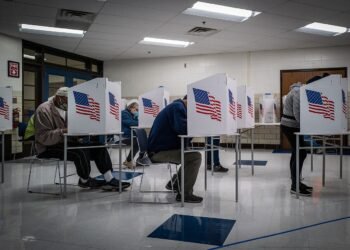 Marina del Rey Woman Charged with Paying Homeless People on L.A.’s Skid Row to Register to Vote
