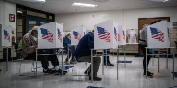 Marina del Rey Woman Charged with Paying Homeless People on L.A.’s Skid Row to Register to Vote