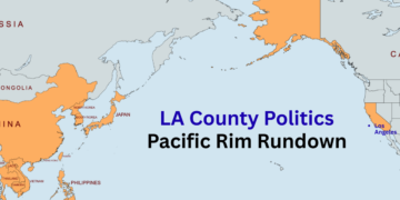 Koreatown to Cambodia Town: Pacific Rim Communities Mobilize for the June Primary