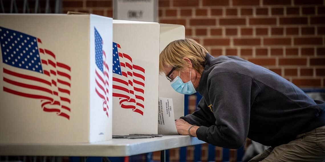 LA County Primary 2026: Hilton Leads, Bass Survives, LA City Attorney Implodes, Sherman Shocked and More