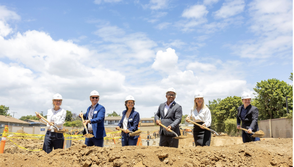 Long Beach Leads LA County in Affordable Housing as LA City Struggles to Build