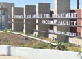 Barton Heliport Too Small for LACoFD’s Growing Fleet, Horvath Office Confirms