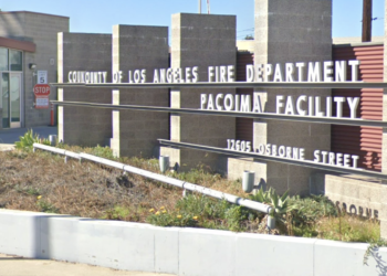 Barton Heliport Too Small for LACoFD’s Growing Fleet, Horvath Office Confirms