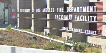 Barton Heliport Too Small for LACoFD’s Growing Fleet, Horvath Office Confirms