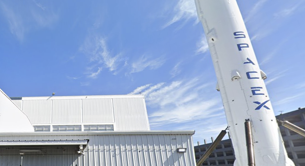 Hawthorne Quietly Becoming LA County’s Next Aerospace Powerhouse