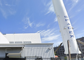 Hawthorne Quietly Becoming LA County’s Next Aerospace Powerhouse