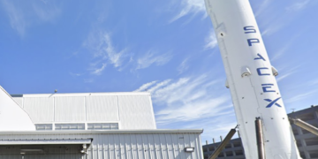 Hawthorne Quietly Becoming LA County’s Next Aerospace Powerhouse