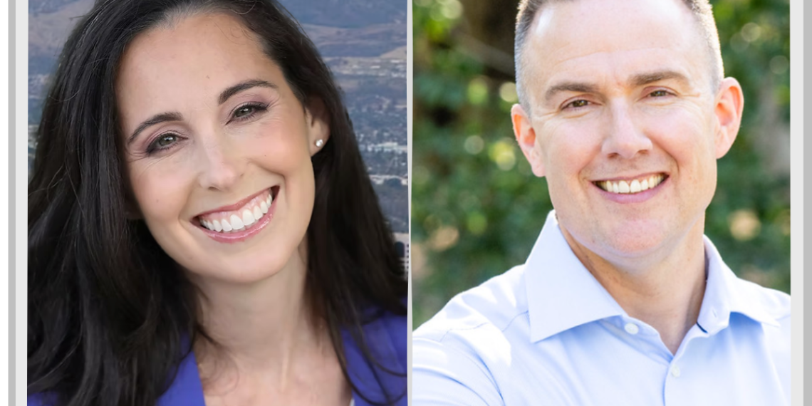 Gaspar, Girvan Head to November Nearly Tied — And Celona’s 5,500 Votes Could Decide It All