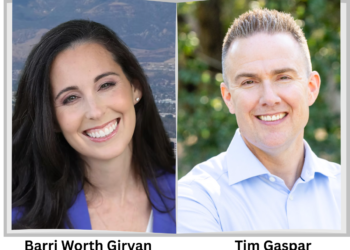Gaspar, Girvan Head to November Nearly Tied — And Celona’s 5,500 Votes Could Decide It All