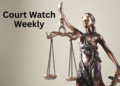 Seven CHP officers face trial in “I can’t breathe” custody death — Maywood ex-mayor’s corruption case drags into year five — County workers accused of stealing unemployment benefits — Noguez trial heats up