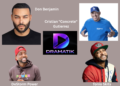 Hollywood reinvents itself — Don Benjamin bets big on tiny dramas
