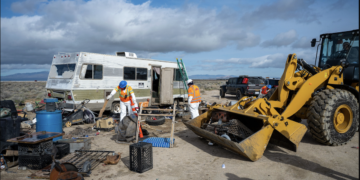 Municipal Roundup: Homelessness City by City