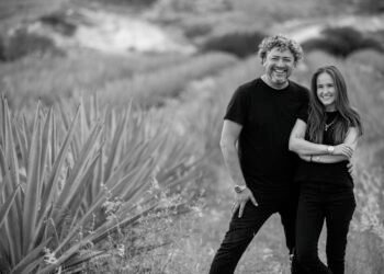 Angeleno filmmaker makes spirited pivot to mezcal maker