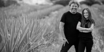 Angeleno filmmaker makes spirited pivot to mezcal maker
