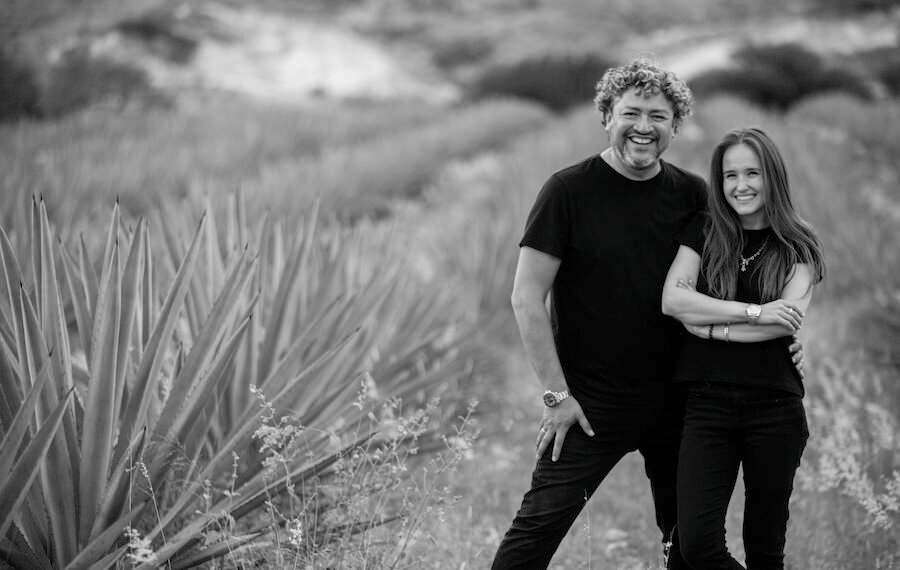 Angeleno filmmaker makes spirited pivot to mezcal maker