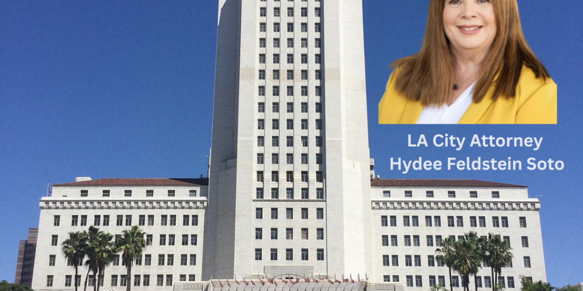 City Attorney signs $177M tenant deals — money questions remain