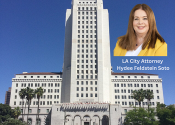 City Attorney signs $177M tenant deals — money questions remain