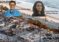 LA mayoral race collides with Palisades business recovery