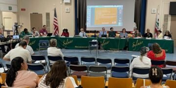 Sylmar Neighborhood Council tables support for Whiteman Airport
