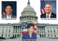 LA’s delegation says no thanks to a $1.15 trillion military spending bill