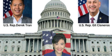 LA’s delegation says no thanks to a $1.15 trillion military spending bill