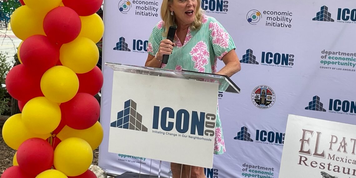 LA’s lone GOP supervisor weighs in on new approach to homelessness