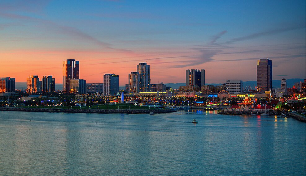 Long Beach budget plan cuts 260+ jobs, shutters a fire engine company, hikes parking rates