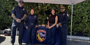 Asm. Rodriguez opens new Northeast Valley district office