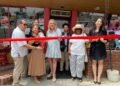 Re-opening celebration of El Patron Restaurant signals Altadena business recovery