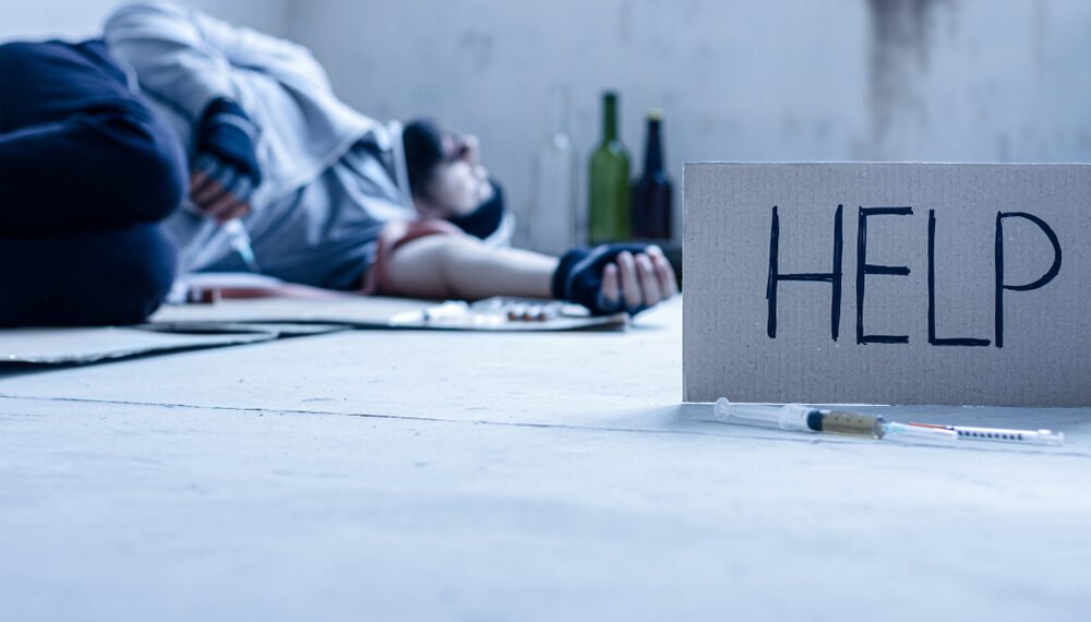 County’s new homeless agency stonewalls questions on Trump’s ‘Treatment First’ push