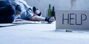 County’s new homeless agency stonewalls questions on Trump’s ‘Treatment First’ push
