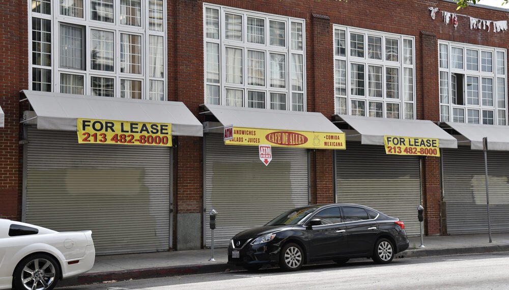 Property owners group flags Supes proposal for commercial rent control