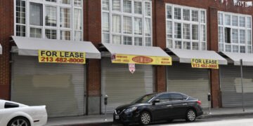 Property owners group flags Supes proposal for commercial rent control