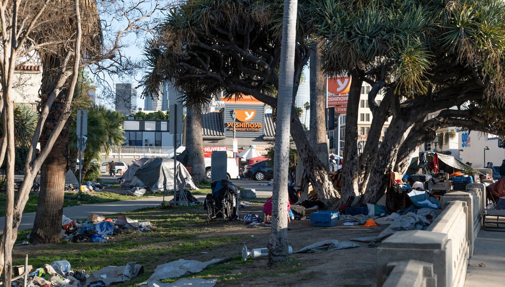 LAHSA blows off ‘Treatment First’ questions as homeless deaths mount